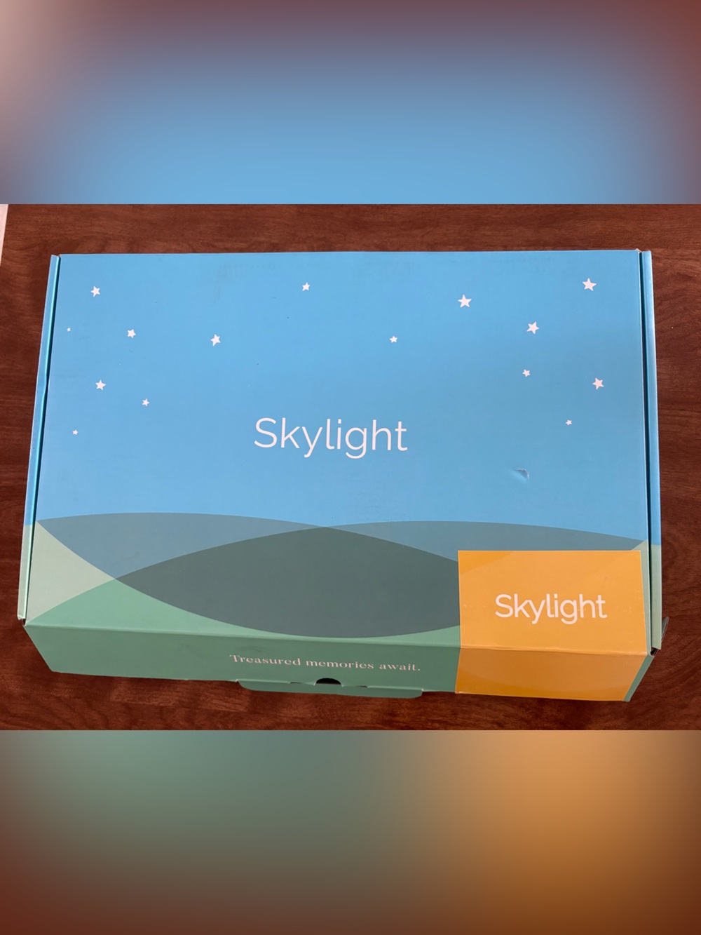 Skylight 10” Digital Photo Frame